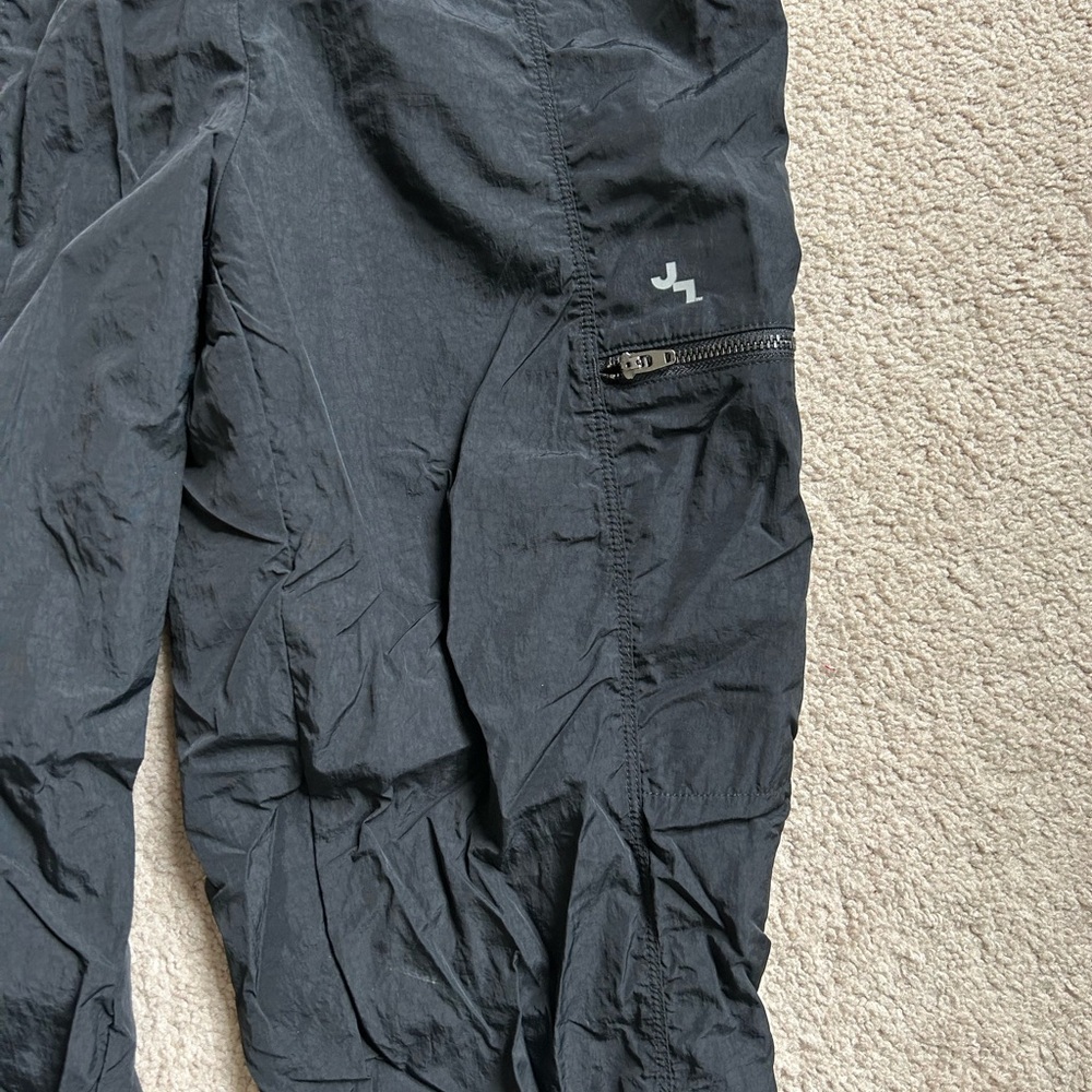 JoyLab High Rise Cargo Joggers - Picture 3 of 5